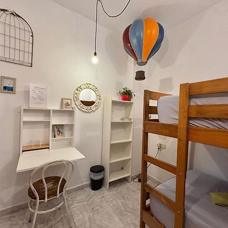 Habitacion En Calle Molino มาลากา ภายนอก รูปภาพ